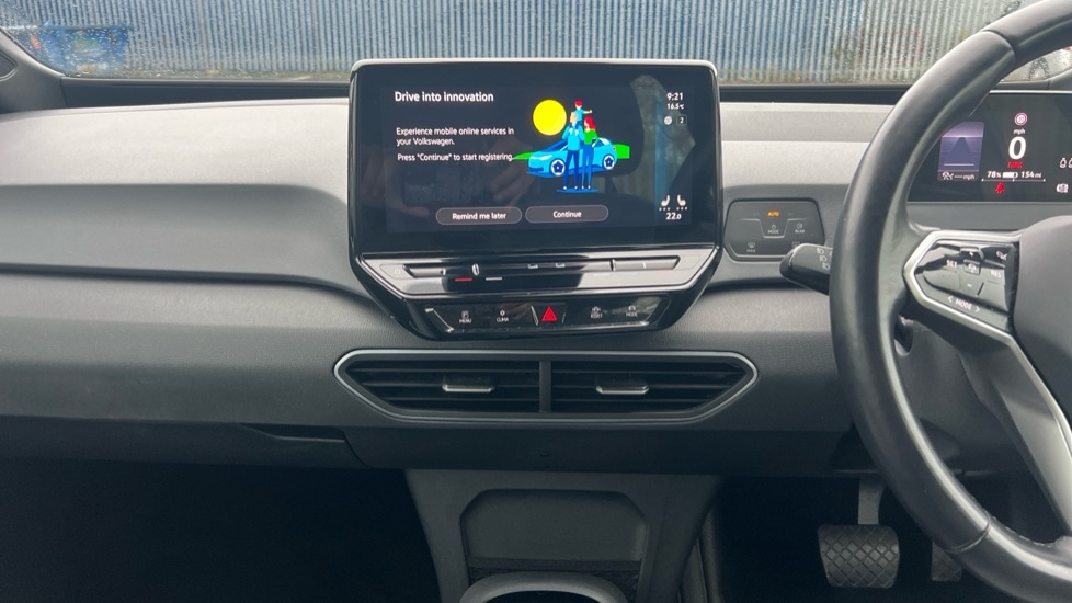 Used Volkswagen ID3 2023 for sale - 76008224: Photo 13