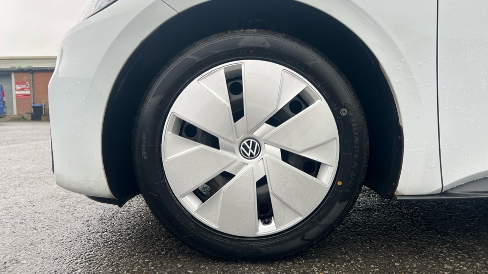 Used Volkswagen ID3 2023 for sale - 76008224: Photo 18