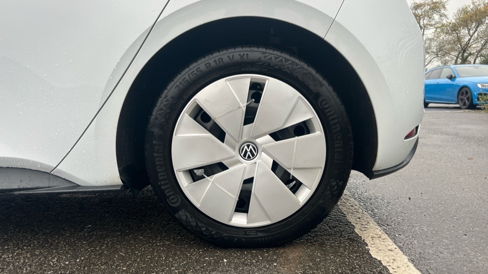 Used Volkswagen ID3 2023 for sale - 76008224: Photo 19