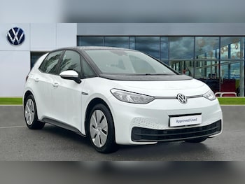 Volkswagen - ID3