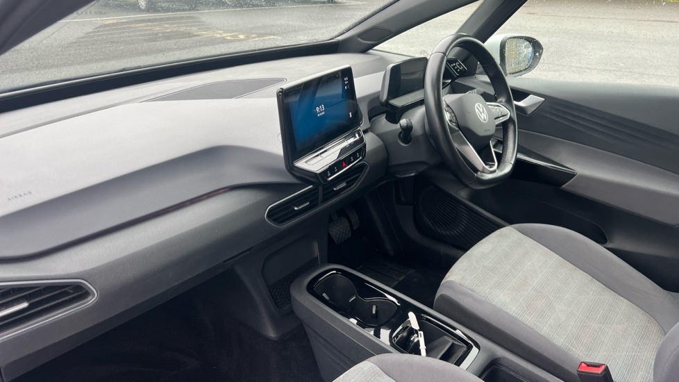 Used Volkswagen ID3 2023 for sale - 76008224: Photo 2