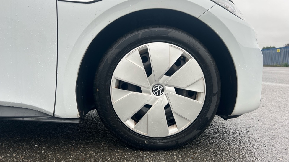 Used Volkswagen ID3 2023 for sale - 76008224: Photo 20