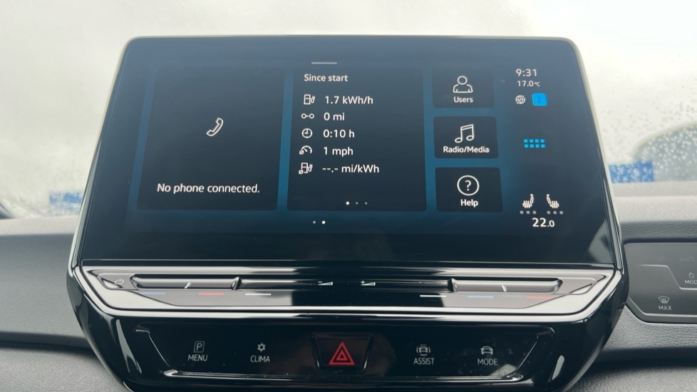 Used Volkswagen ID3 2023 for sale - 76008224: Photo 24