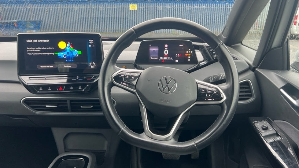 Used Volkswagen ID3 2023 for sale - 76008224: Photo 27