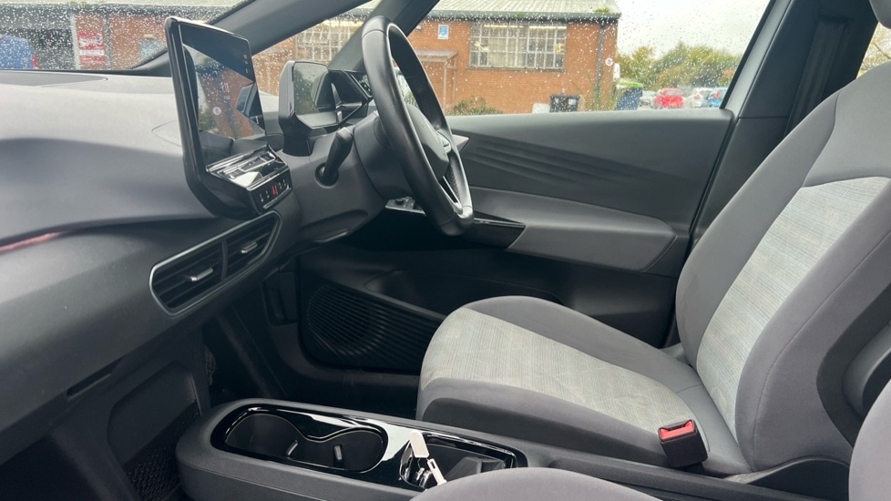 Used Volkswagen ID3 2023 for sale - 76008224: Photo 28