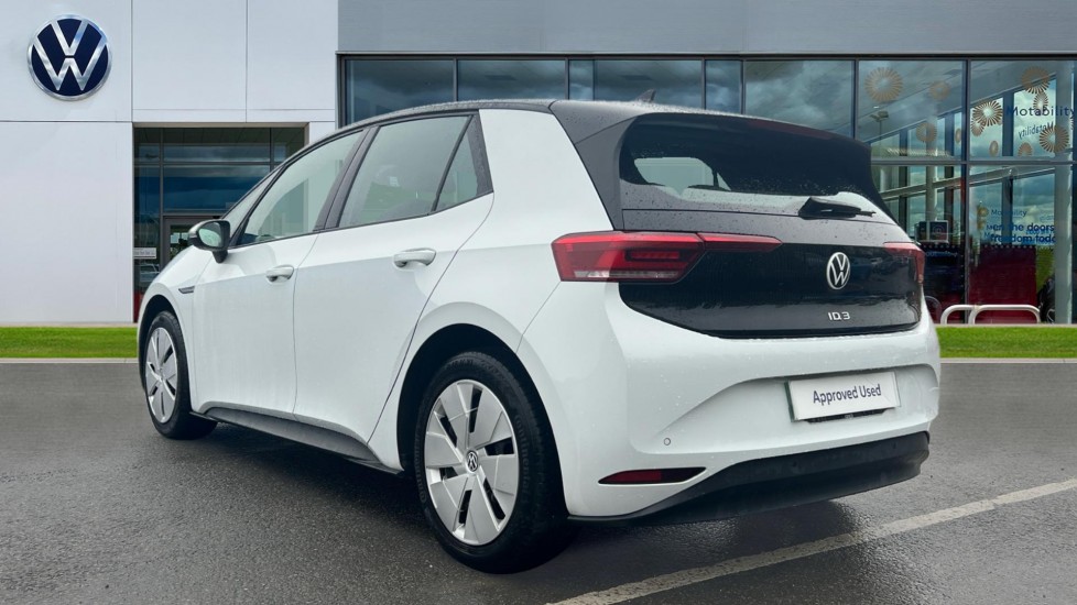 Used Volkswagen ID3 2023 for sale - 76008224: Photo 3