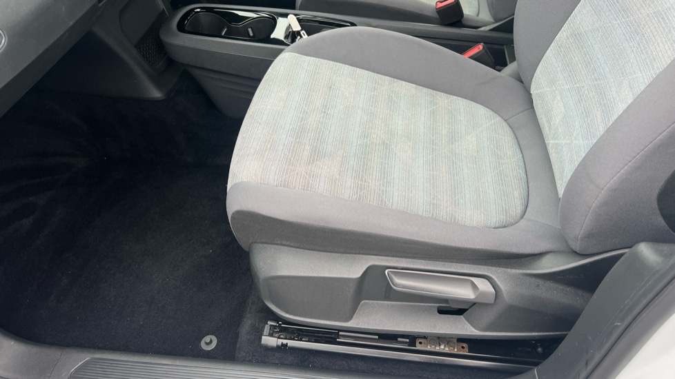 Used Volkswagen ID3 2023 for sale - 76008224: Photo 39