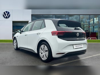 Used Volkswagen ID3 2023 for sale - 76008224: Photo 3