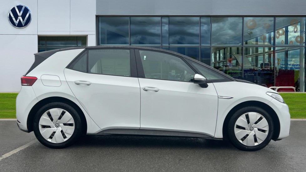 Used Volkswagen ID3 2023 for sale - 76008224: Photo 4