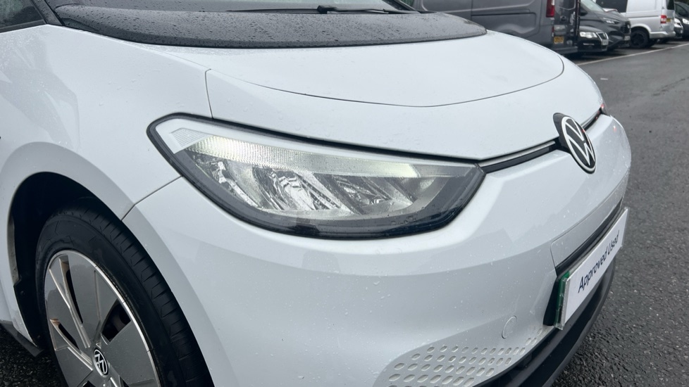 Used Volkswagen ID3 2023 for sale - 76008224: Photo 45