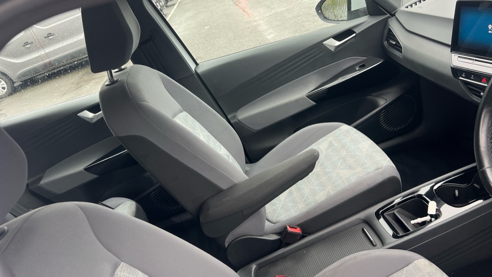 Used Volkswagen ID3 2023 for sale - 76008224: Photo 48