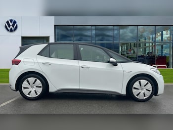 Used Volkswagen ID3 2023 for sale - 76008224: Photo 4