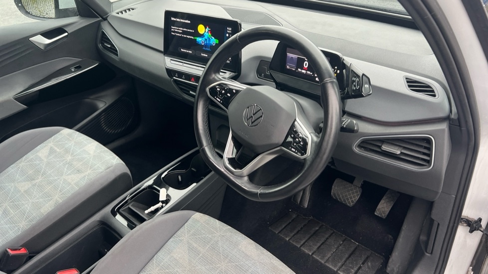 Used Volkswagen ID3 2023 for sale - 76008224: Photo 6