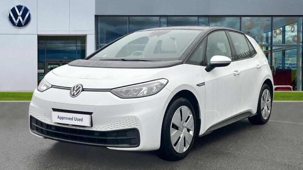 Used Volkswagen ID3 2023 for sale - 76008224: Photo 7