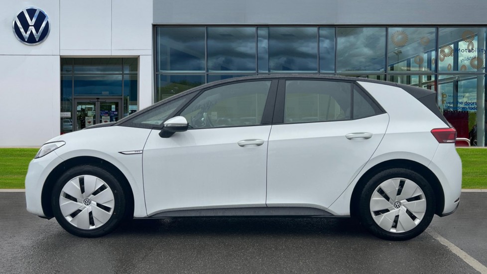 Used Volkswagen ID3 2023 for sale - 76008224: Photo 9
