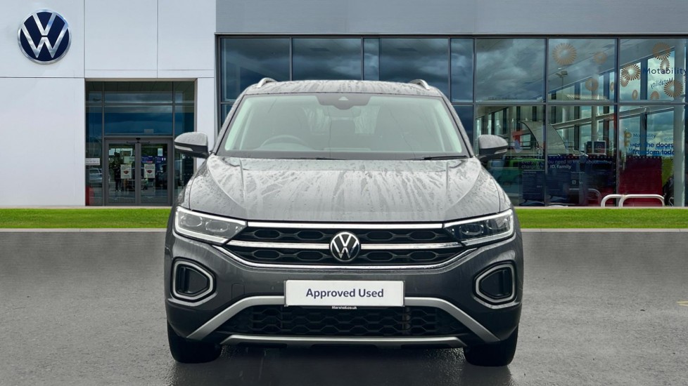 Used Volkswagen T-Roc 2023 for sale - 76691557: Photo 10