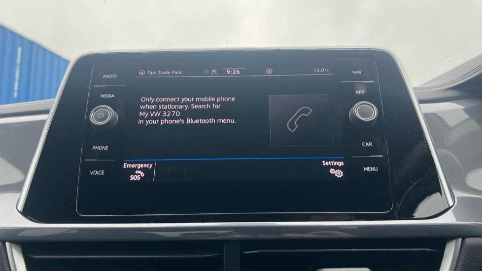 Used Volkswagen T-Roc 2023 for sale - 76691557: Photo 60