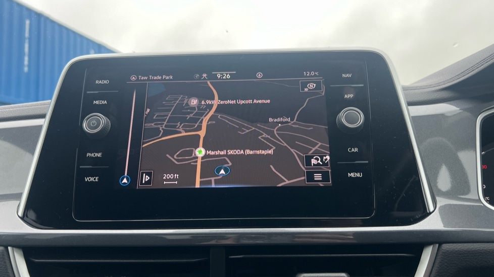 Used Volkswagen T-Roc 2023 for sale - 76691557: Photo 61