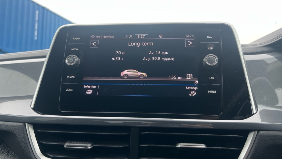 Used Volkswagen T-Roc 2023 for sale - 76691557: Photo 66