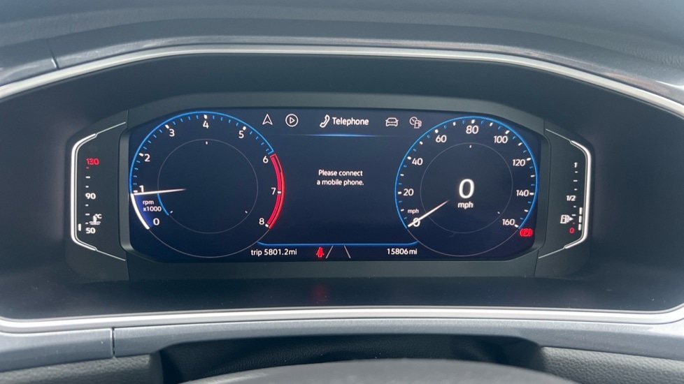 Used Volkswagen T-Roc 2023 for sale - 76691557: Photo 69