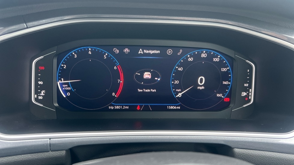 Used Volkswagen T-Roc 2023 for sale - 76691557: Photo 71