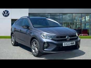 2022 - 1.5 TSI 150 R-Line 5dr DSG Auto