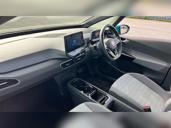 Used Volkswagen ID3 2022 for sale - 75660243: Photo