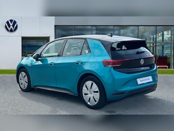 Used Volkswagen ID3 2022 for sale - 75660243: Photo