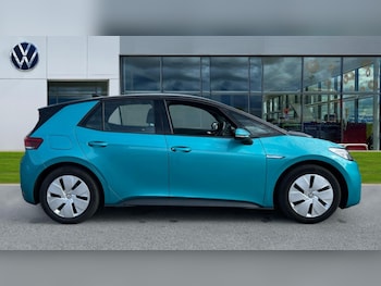Used Volkswagen ID3 2022 for sale - 75660243: Photo