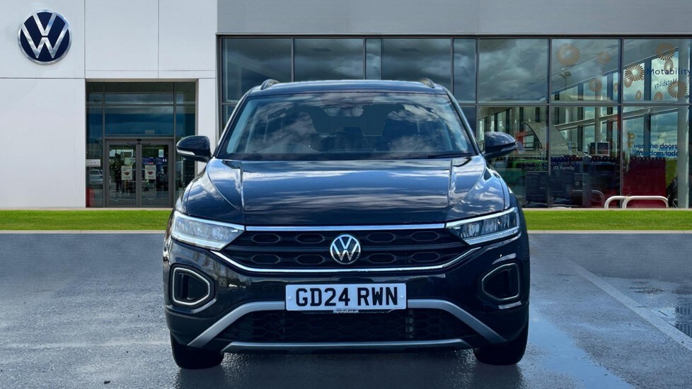 Used Volkswagen T-Roc 2024 for sale - 76438139: Photo 10