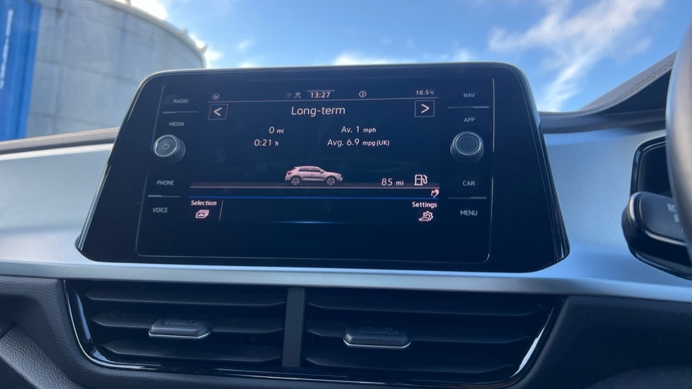 Used Volkswagen T-Roc 2024 for sale - 76438139: Photo 69