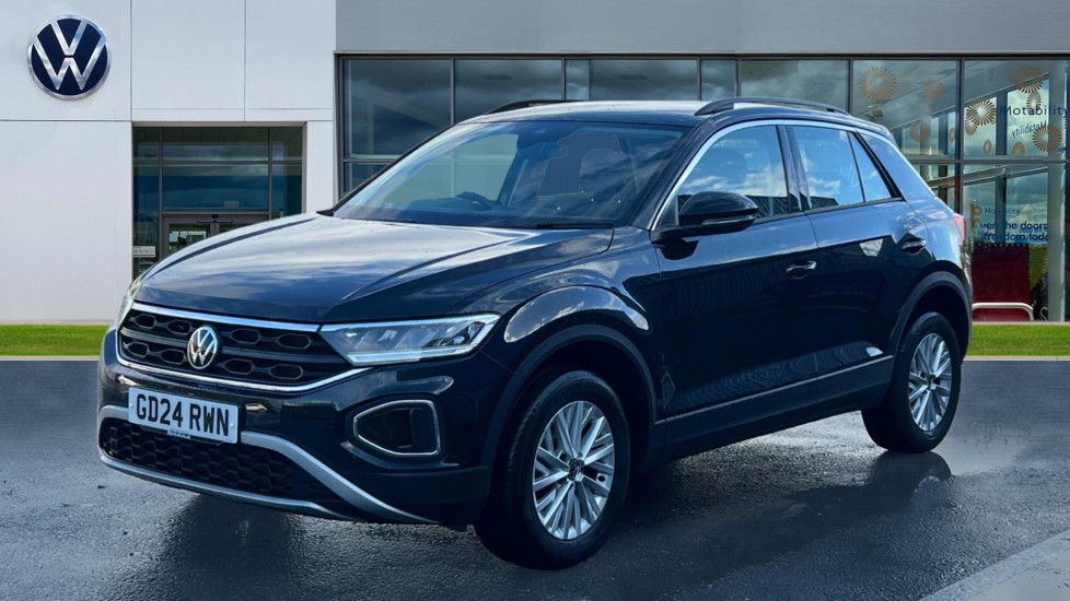 Used Volkswagen T-Roc 2024 for sale - 76438139: Photo 7