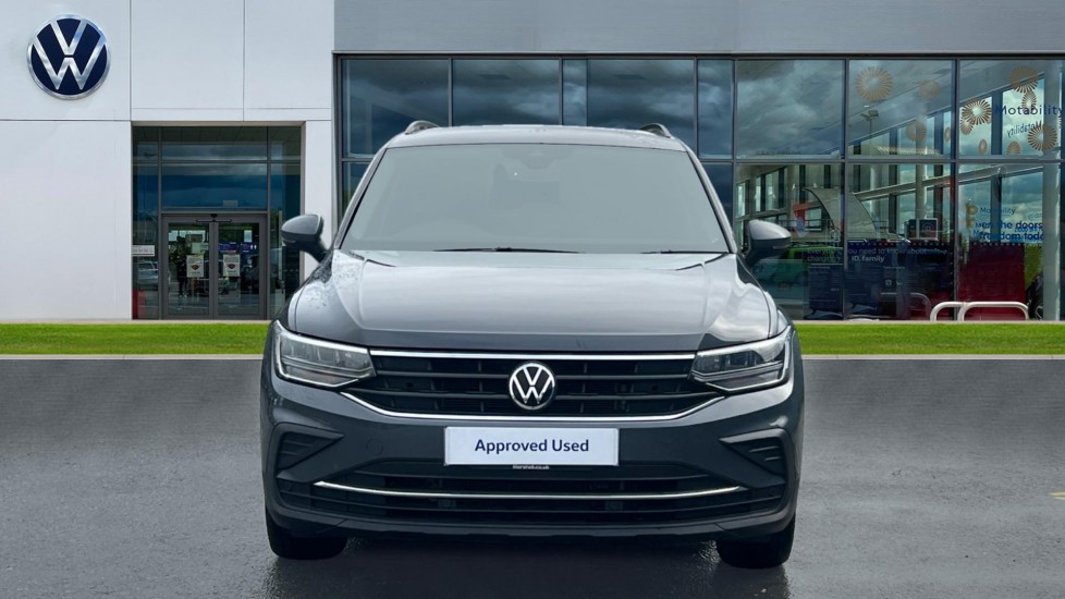 Used Volkswagen Tiguan 2022 for sale - 76254953: Photo 10