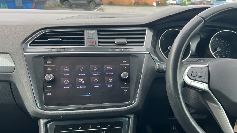 Used Volkswagen Tiguan 2022 for sale - 76254953: Photo 13