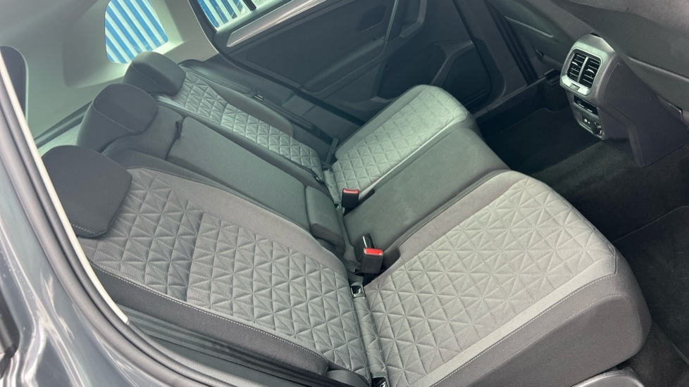 Used Volkswagen Tiguan 2022 for sale - 76254953: Photo 15