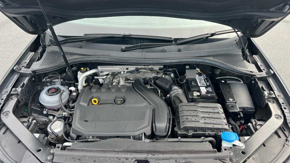 Used Volkswagen Tiguan 2022 for sale - 76254953: Photo 17