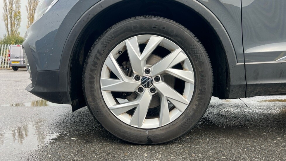 Used Volkswagen Tiguan 2022 for sale - 76254953: Photo 18
