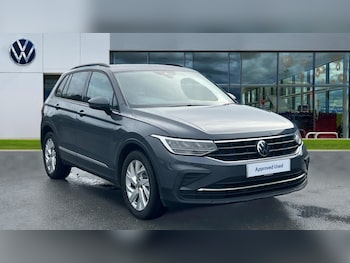 2022 - 1.5 TSI 150 Life 5dr