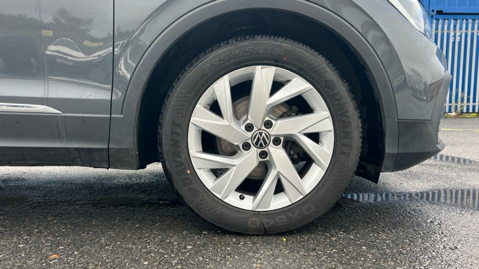 Used Volkswagen Tiguan 2022 for sale - 76254953: Photo 20