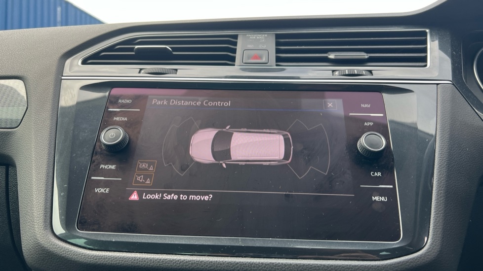 Used Volkswagen Tiguan 2022 for sale - 76254953: Photo 22