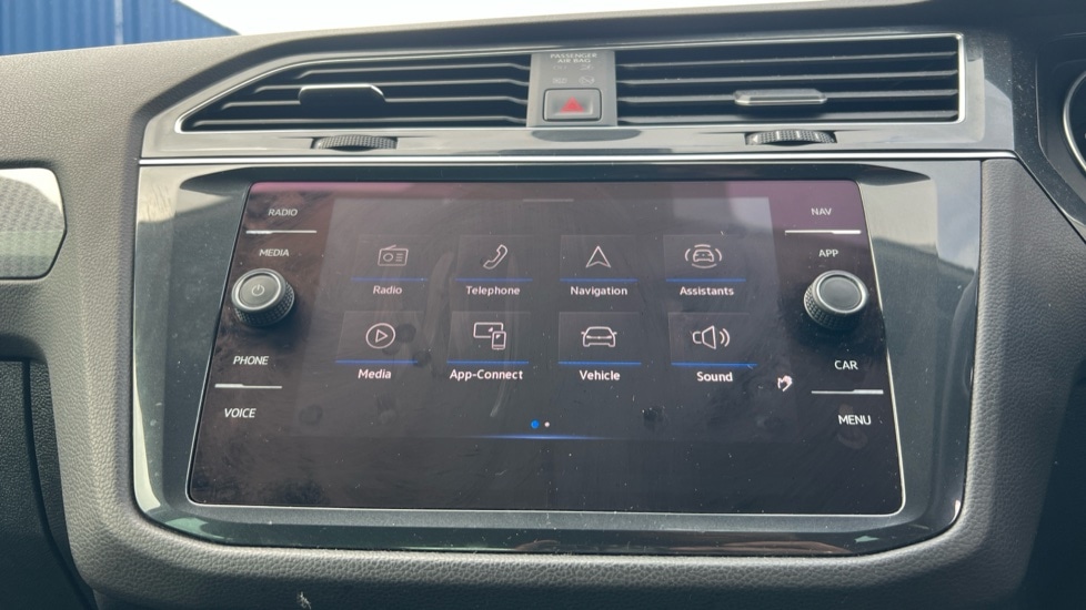 Used Volkswagen Tiguan 2022 for sale - 76254953: Photo 24