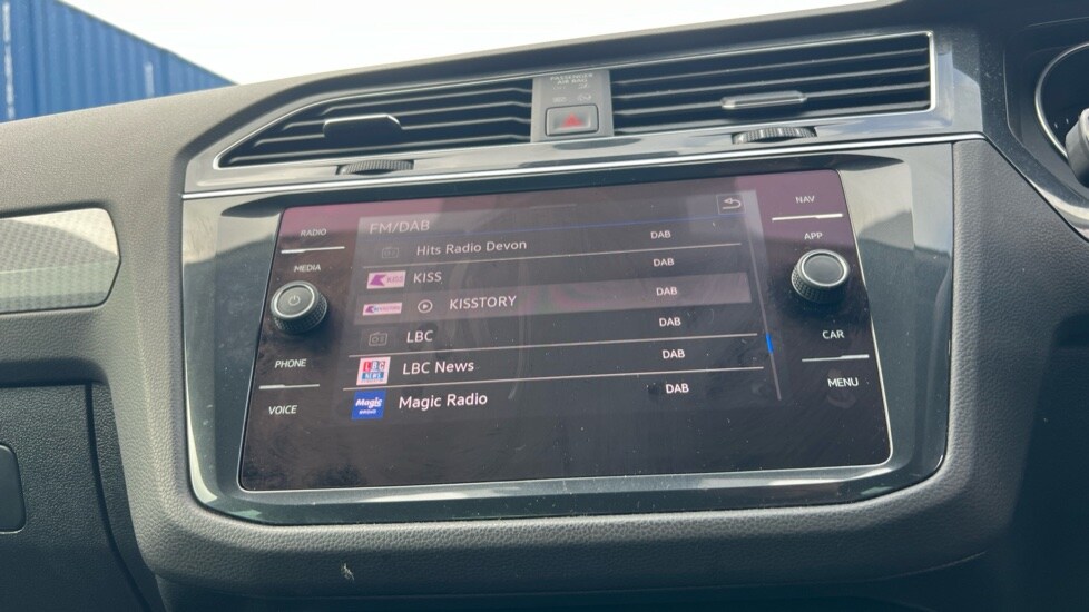 Used Volkswagen Tiguan 2022 for sale - 76254953: Photo 25