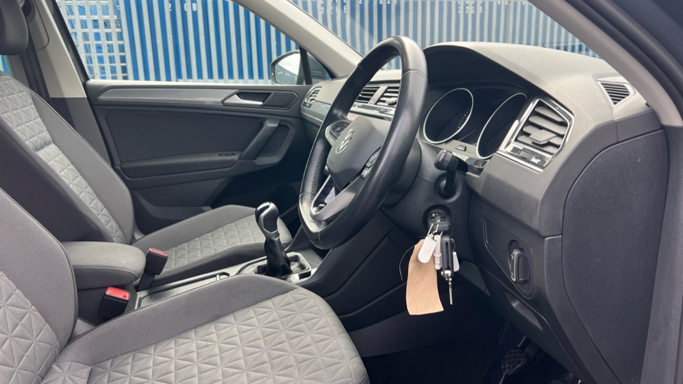 Used Volkswagen Tiguan 2022 for sale - 76254953: Photo 26