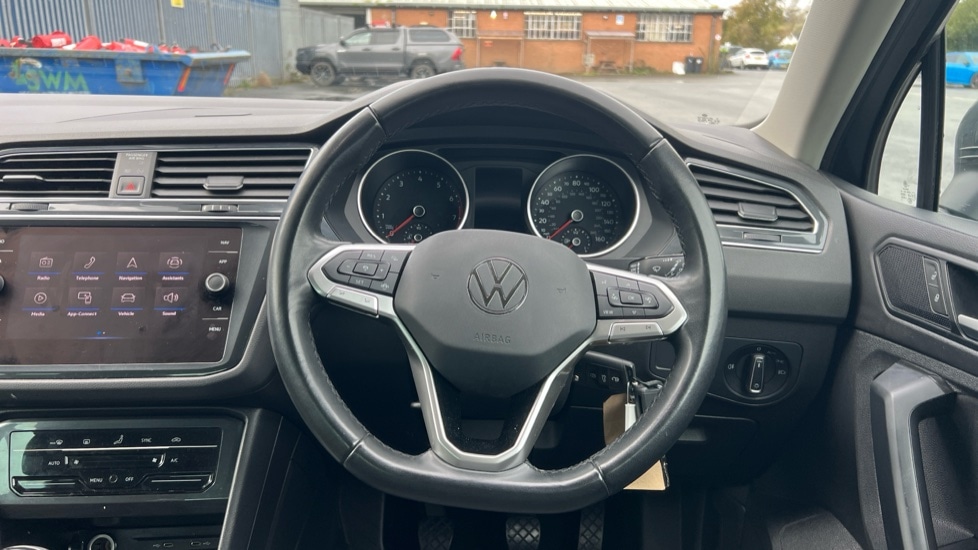 Used Volkswagen Tiguan 2022 for sale - 76254953: Photo 27