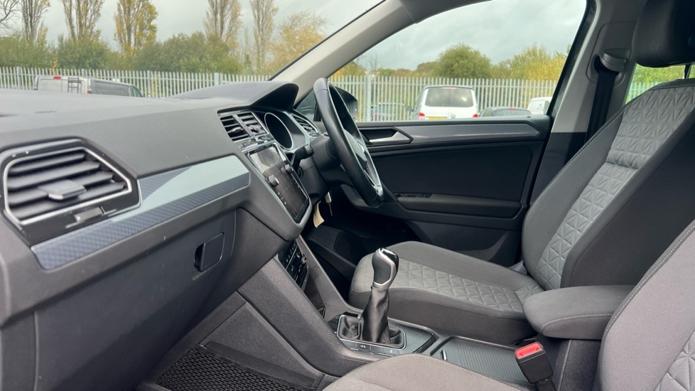 Used Volkswagen Tiguan 2022 for sale - 76254953: Photo 28
