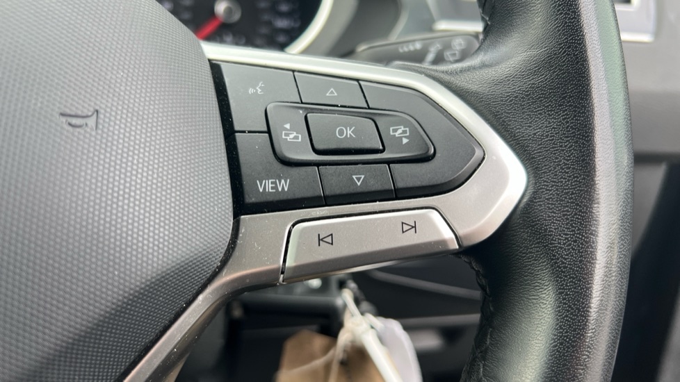 Used Volkswagen Tiguan 2022 for sale - 76254953: Photo 30