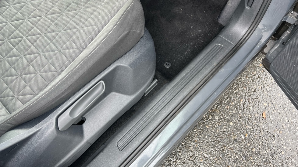 Used Volkswagen Tiguan 2022 for sale - 76254953: Photo 40