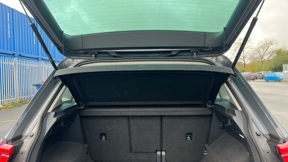 Used Volkswagen Tiguan 2022 for sale - 76254953: Photo 45