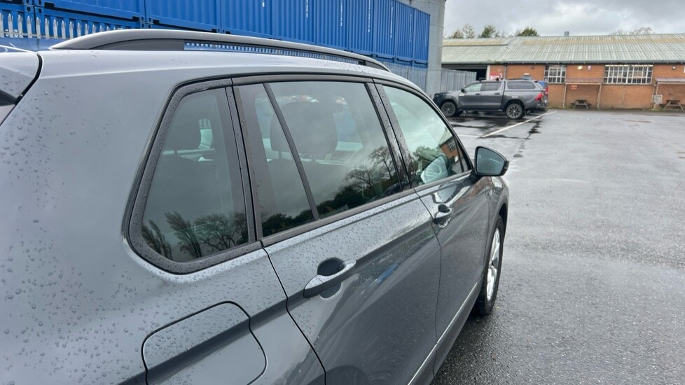 Used Volkswagen Tiguan 2022 for sale - 76254953: Photo 48