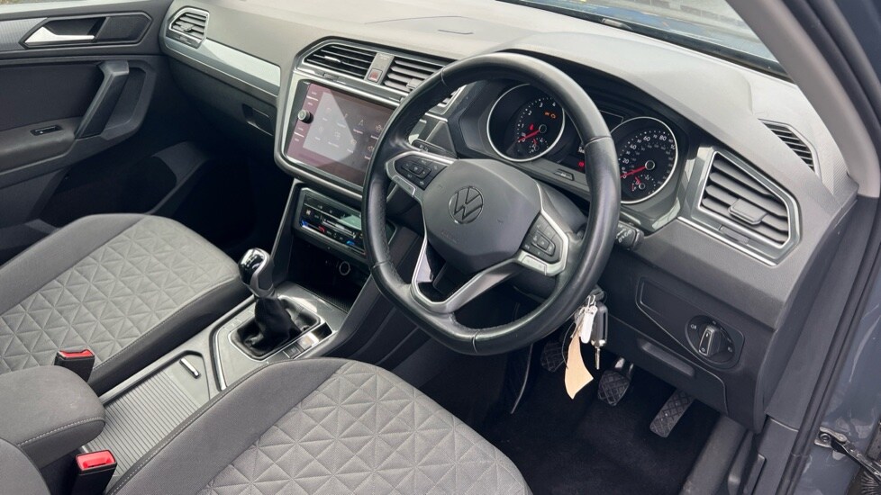 Used Volkswagen Tiguan 2022 for sale - 76254953: Photo 6